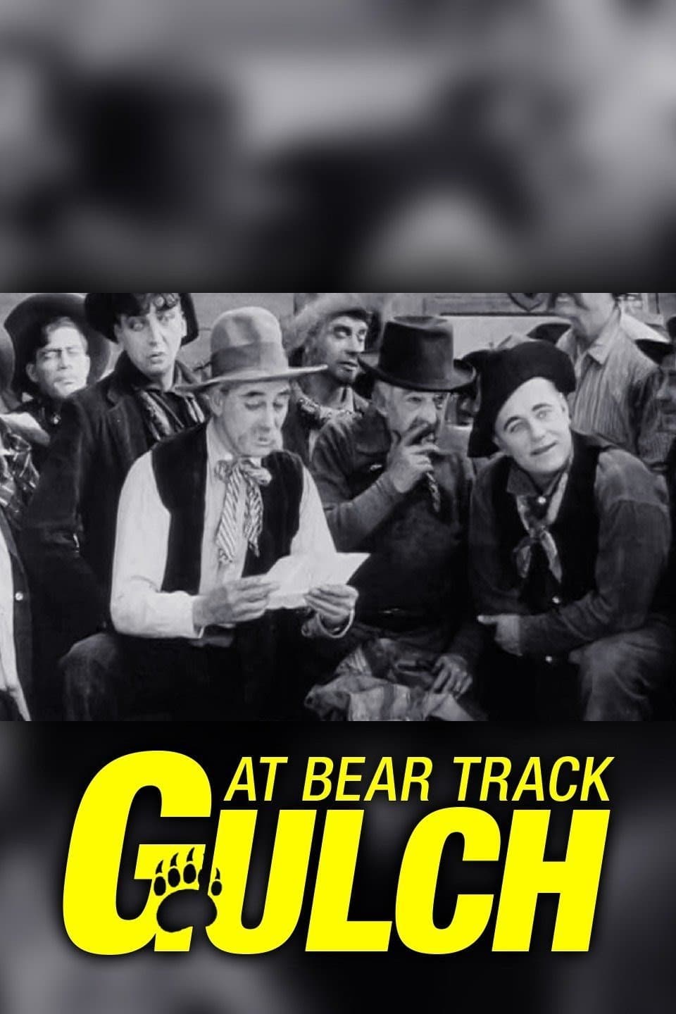 At Bear Track Gulch full movie