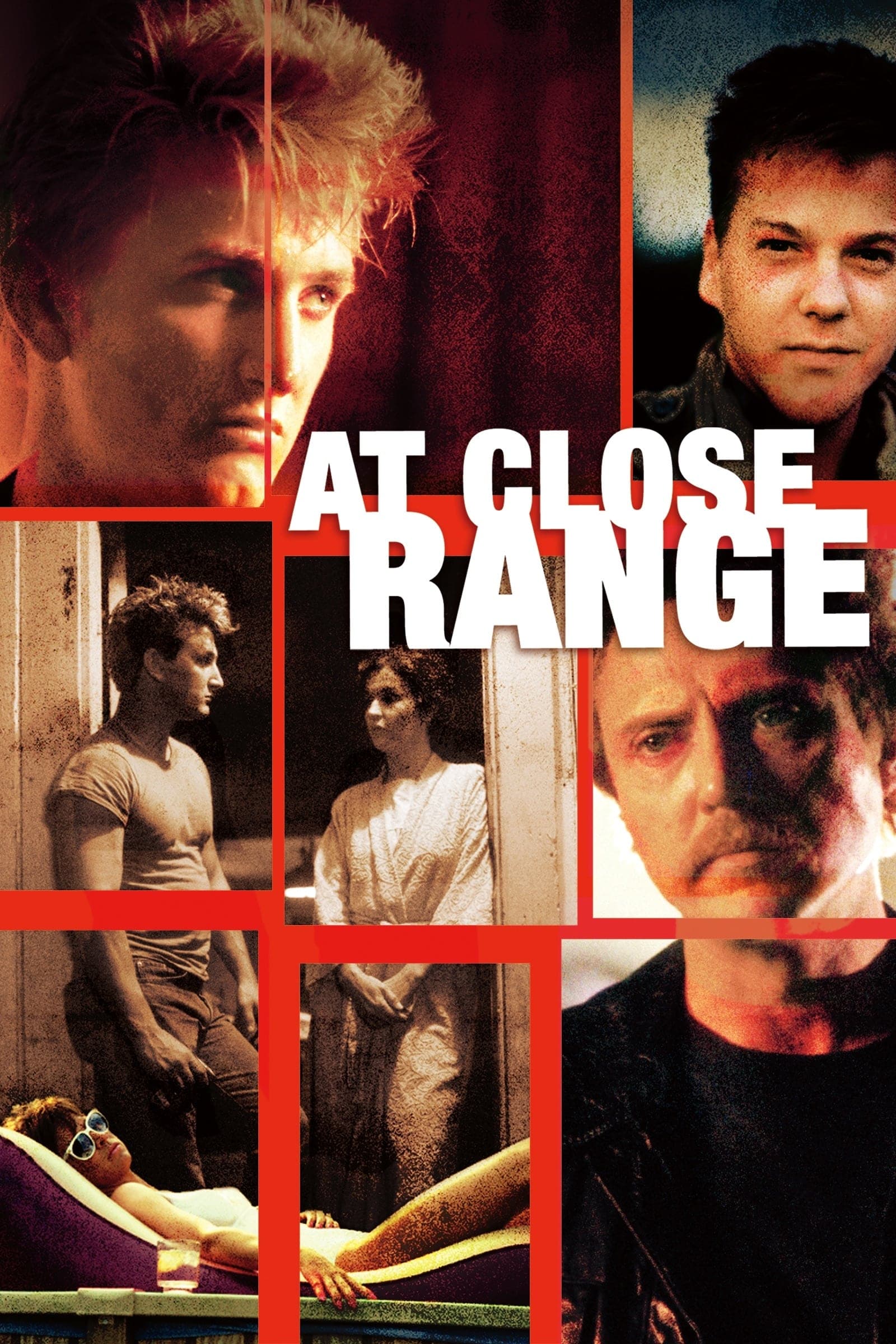 At Close Range full movie