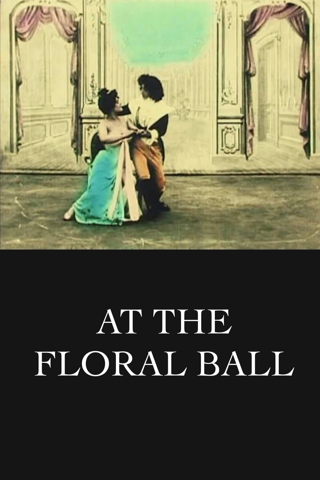 At the Floral Ball full movie