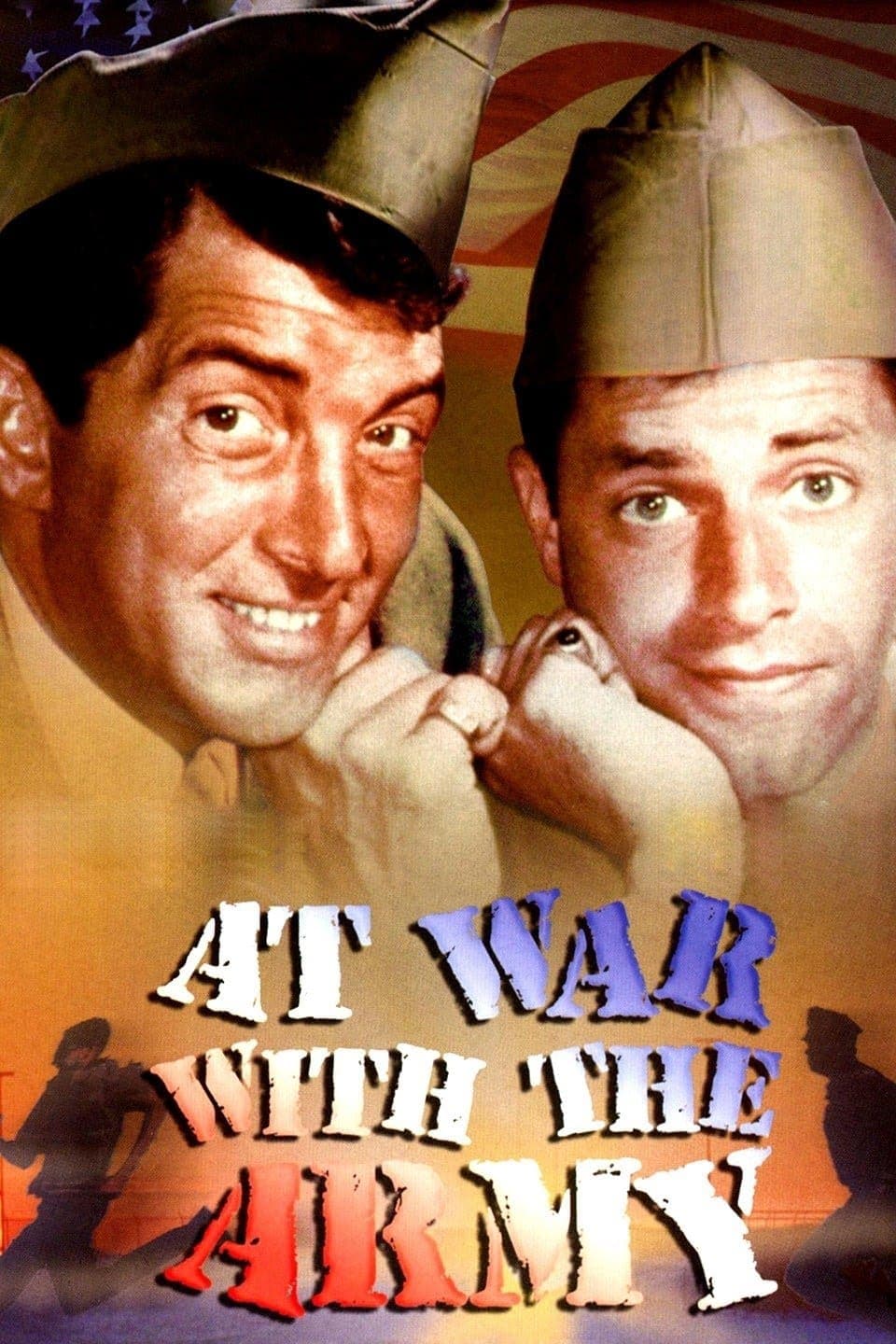 At War with the Army full movie