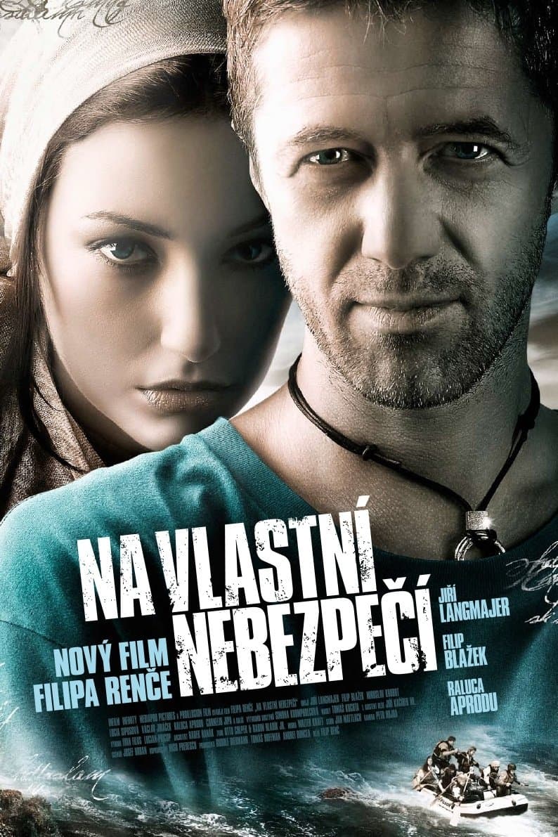 At Your Own Risk full movie