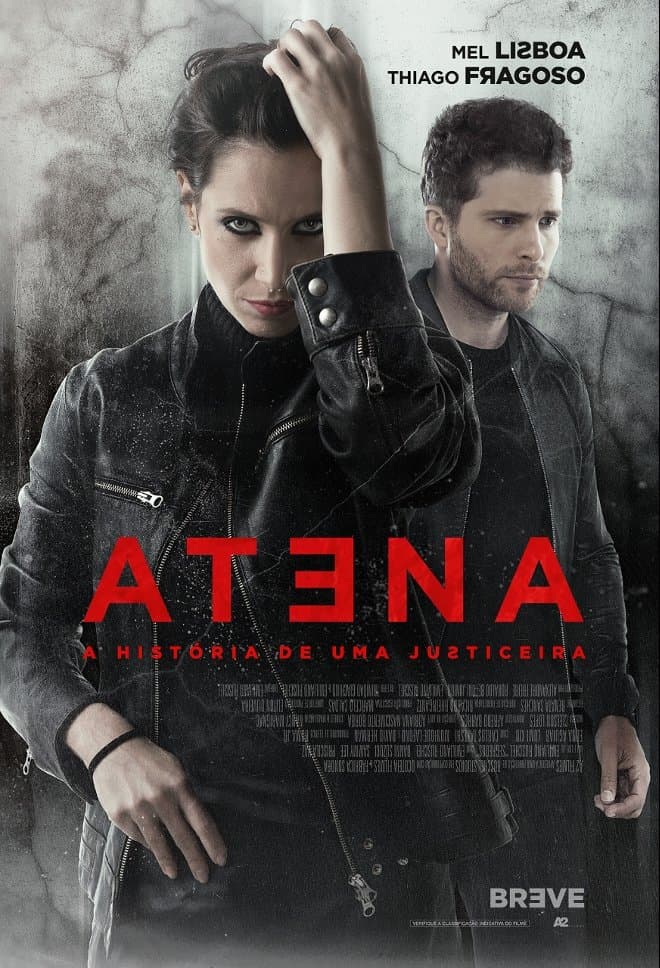 Atena full movie