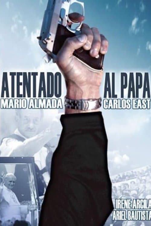 Atentado full movie
