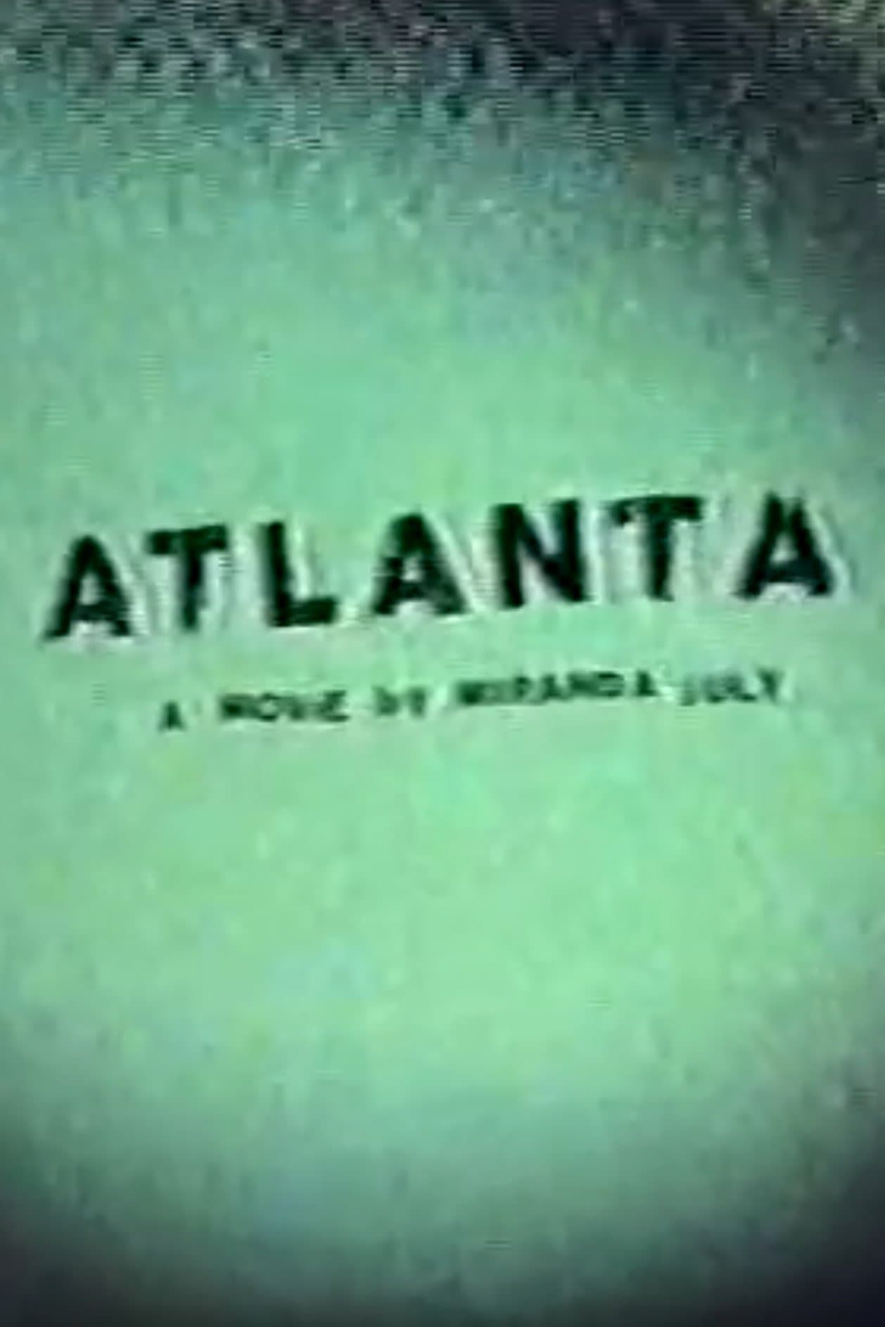 Atlanta full movie