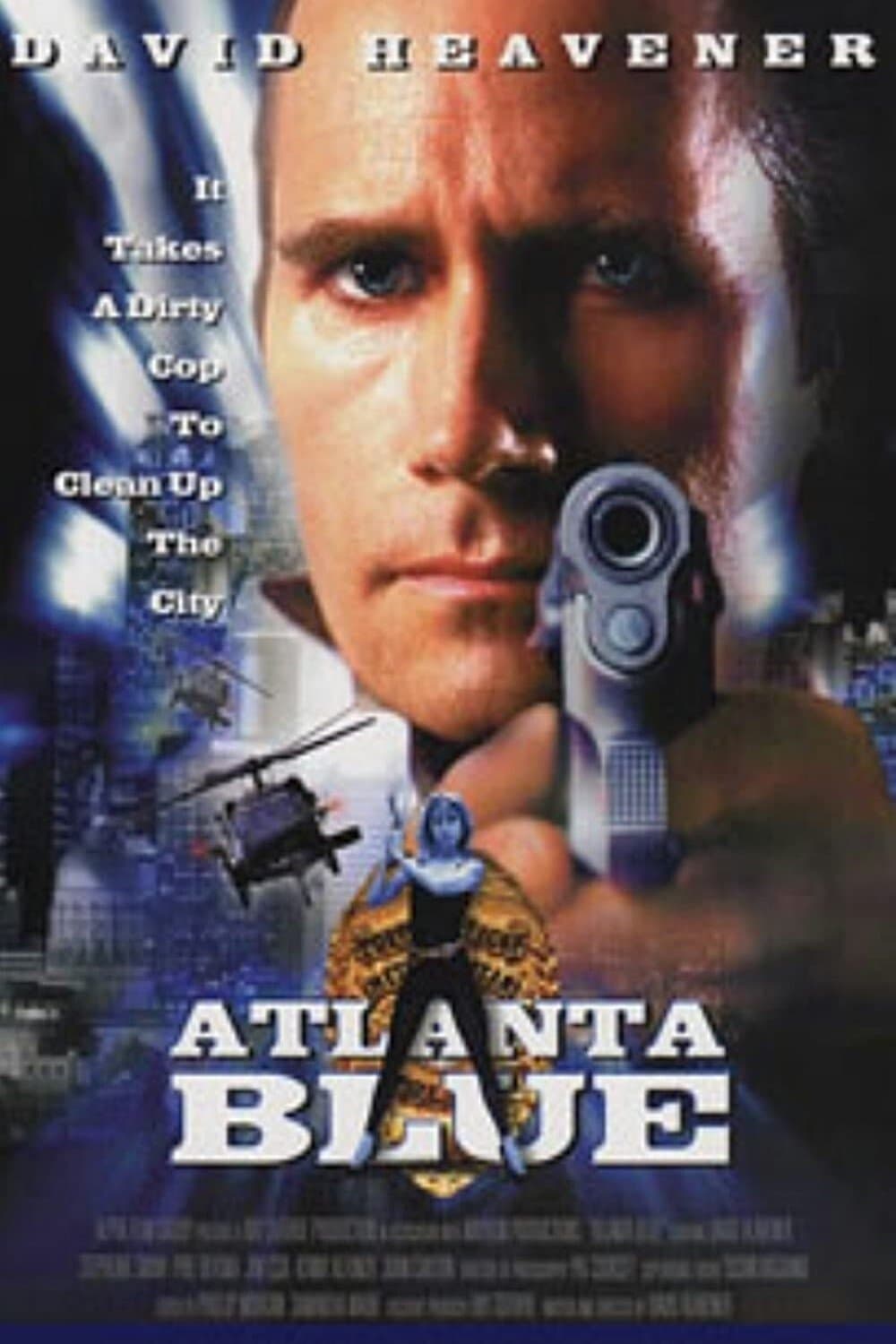 Atlanta Blue full movie