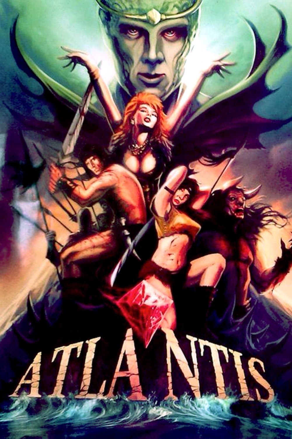 Atlantis full movie
