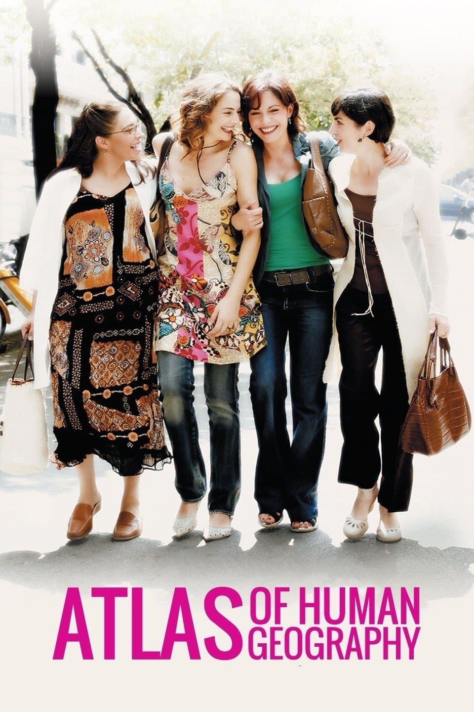 Atlas de geografía humana full movie