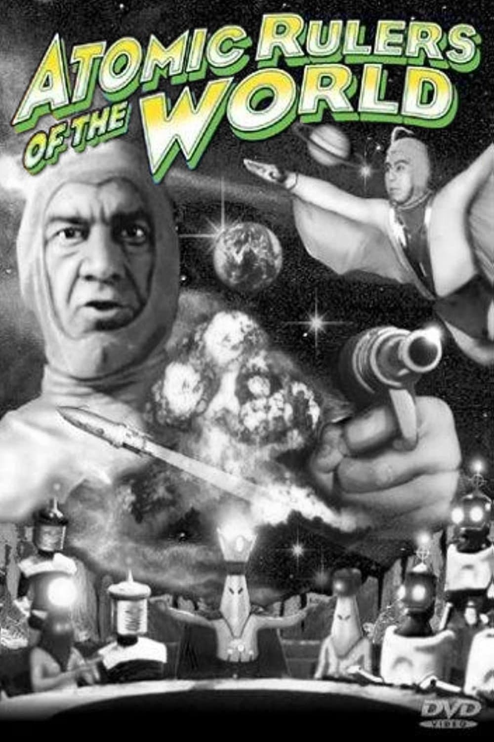 Atomic Rulers full movie
