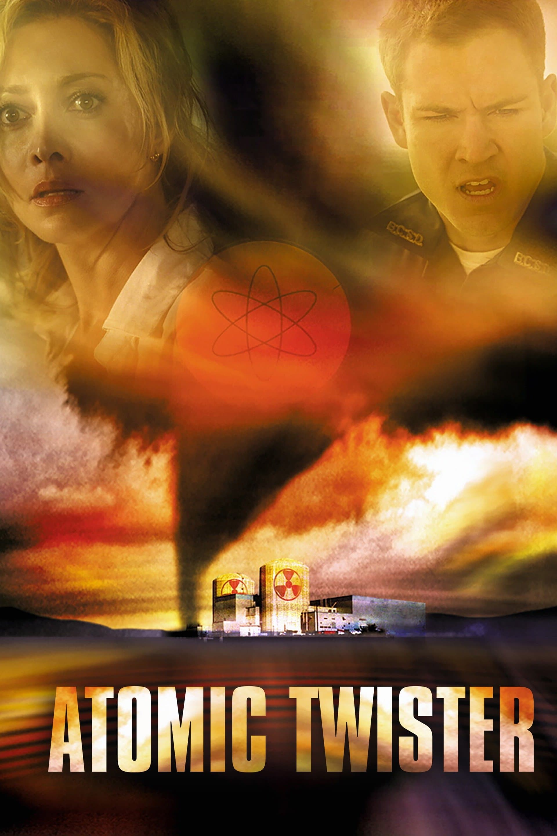 Atomic Twister full movie