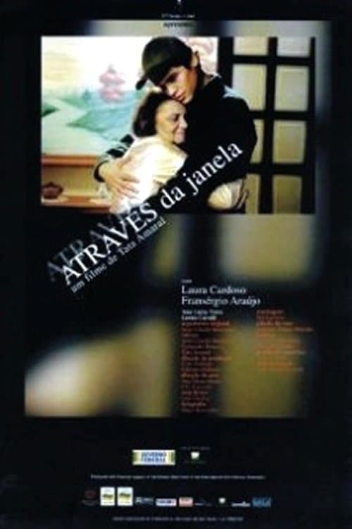 Através da Janela full movie