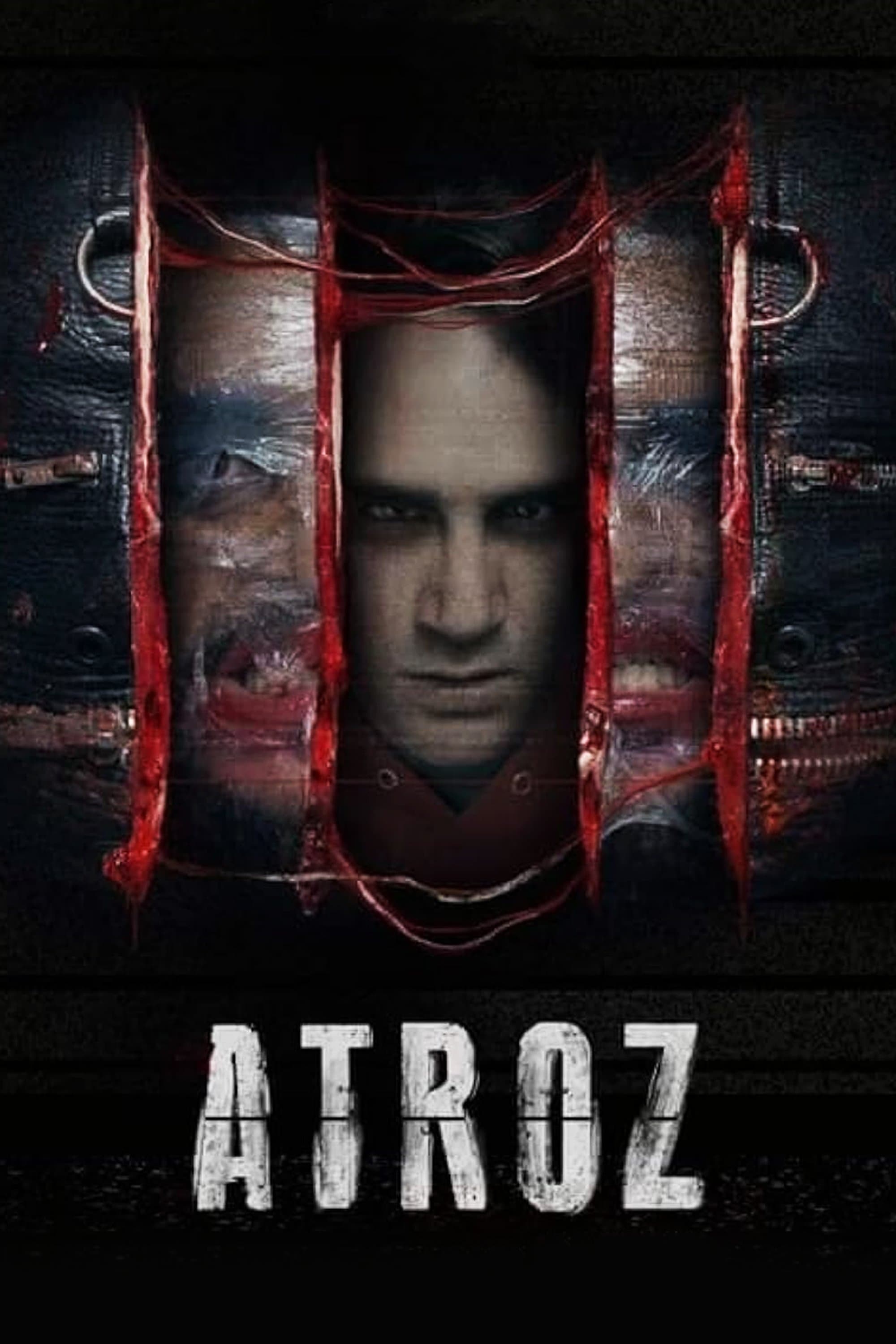 Atrocious full movie