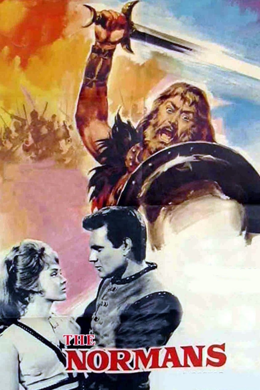 Attack of the Normans full movie