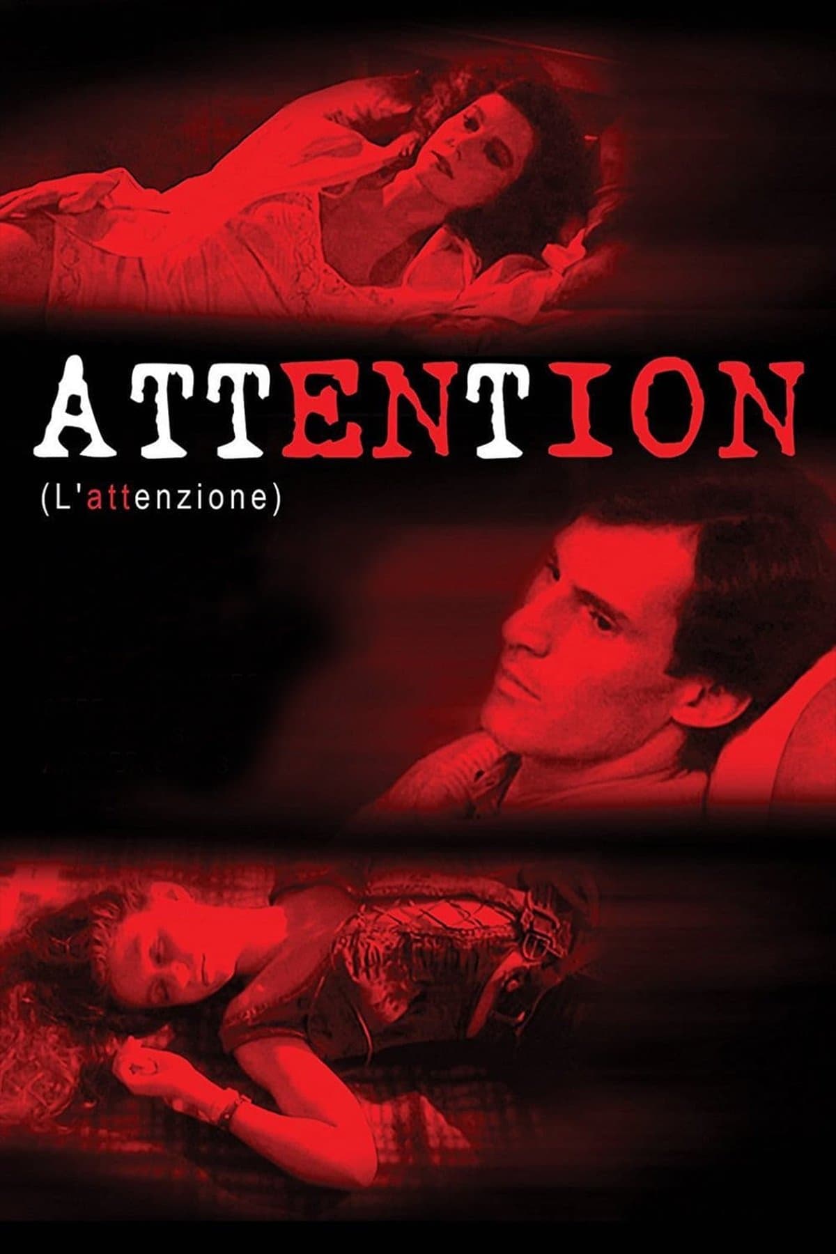 Attention full movie