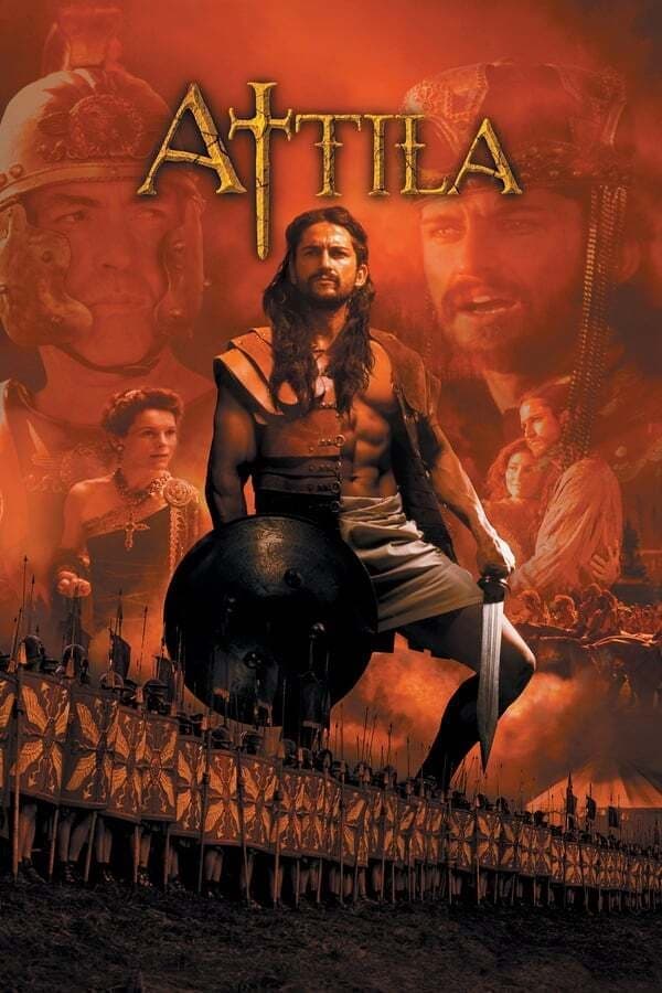 Attila full movie
