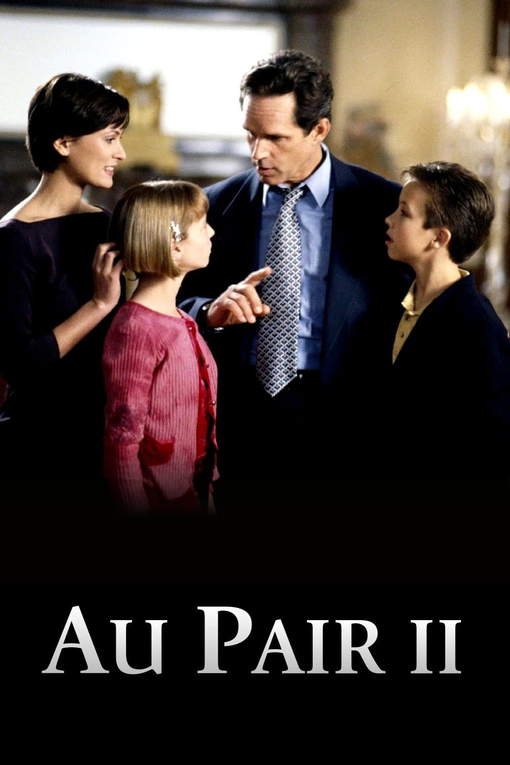 Au Pair II full movie