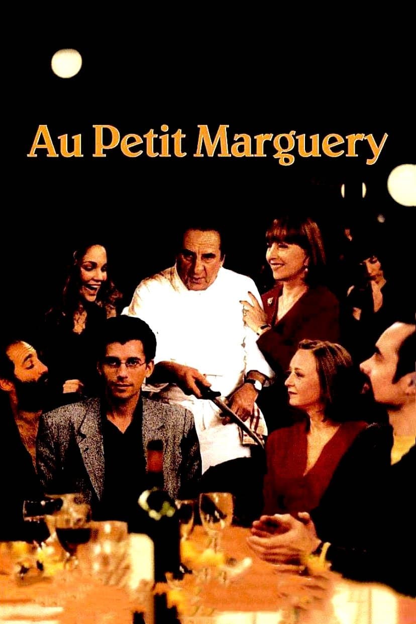 Au petit Marguery full movie