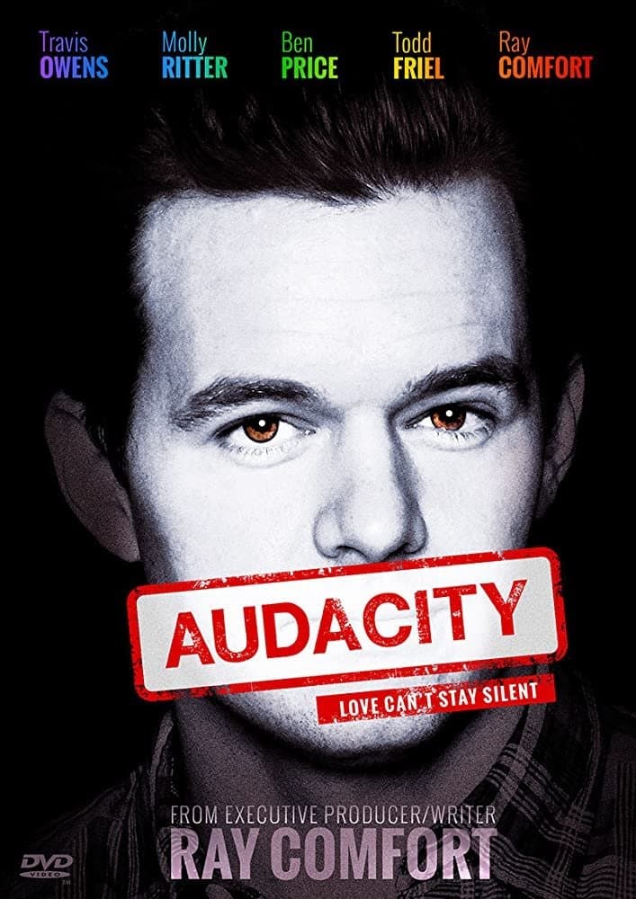 Audacity full movie