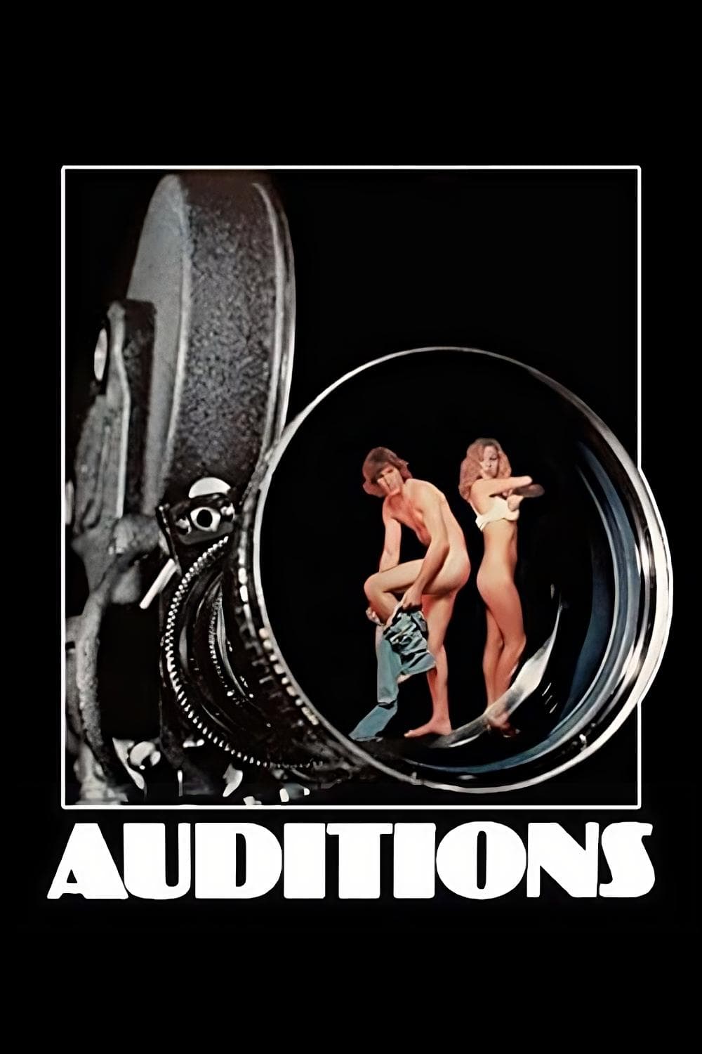 Auditions full movie