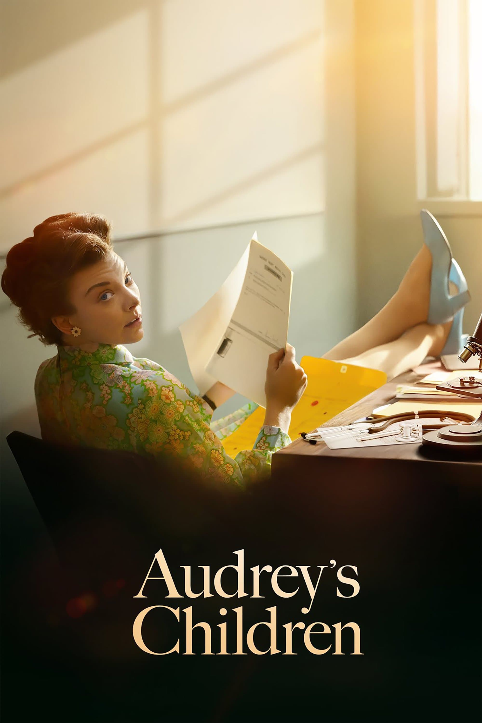 Audrey's Children full movie