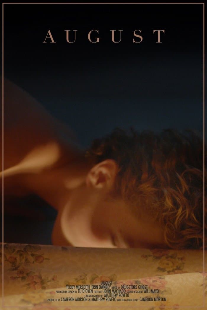 August full movie