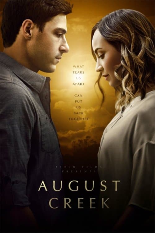 August Creek full movie