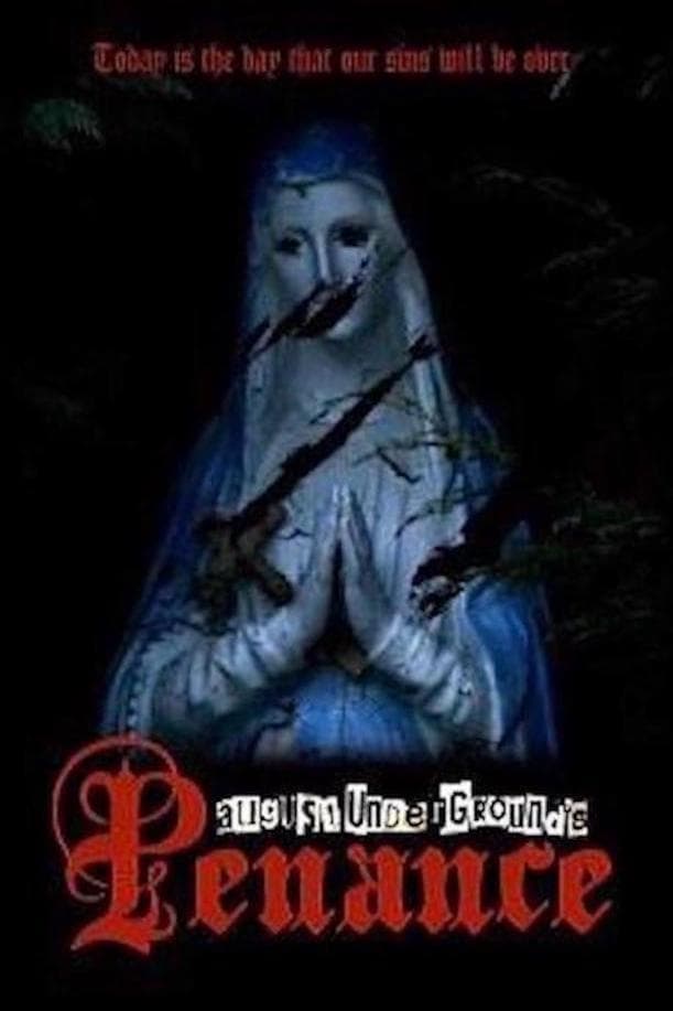 August Underground's Penance full movie