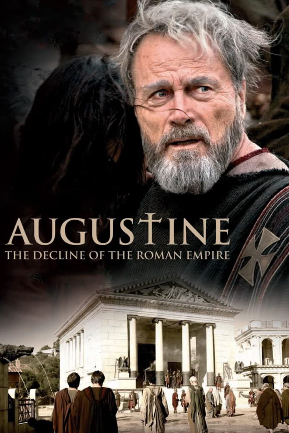 Augustine: The Decline of the Roman Empire full movie