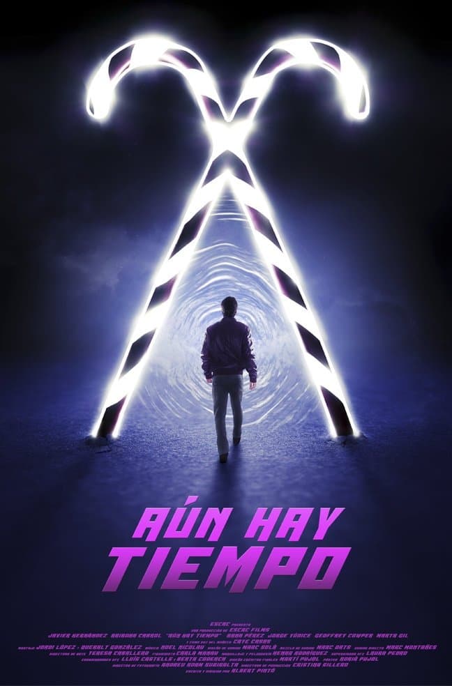 Aún hay tiempo full movie