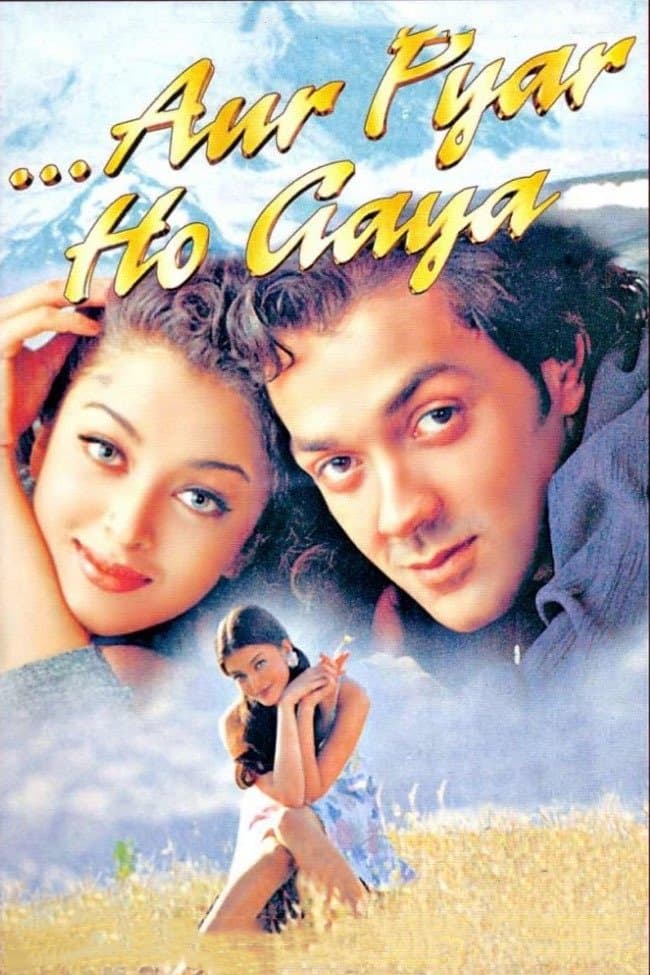 ...Aur Pyar Ho Gaya full movie