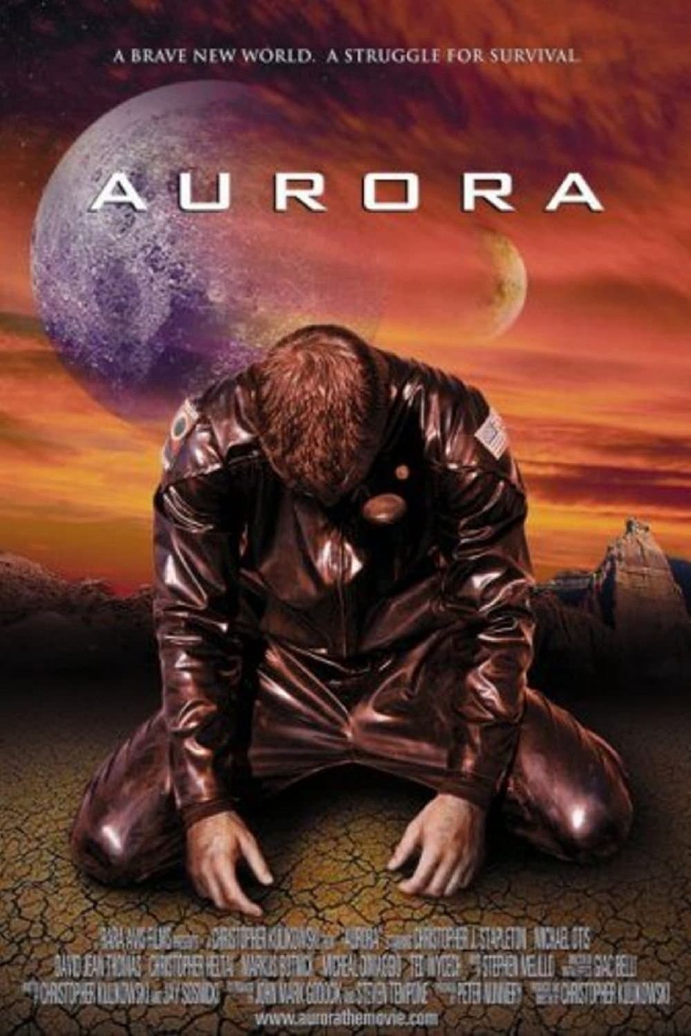 Aurora full movie