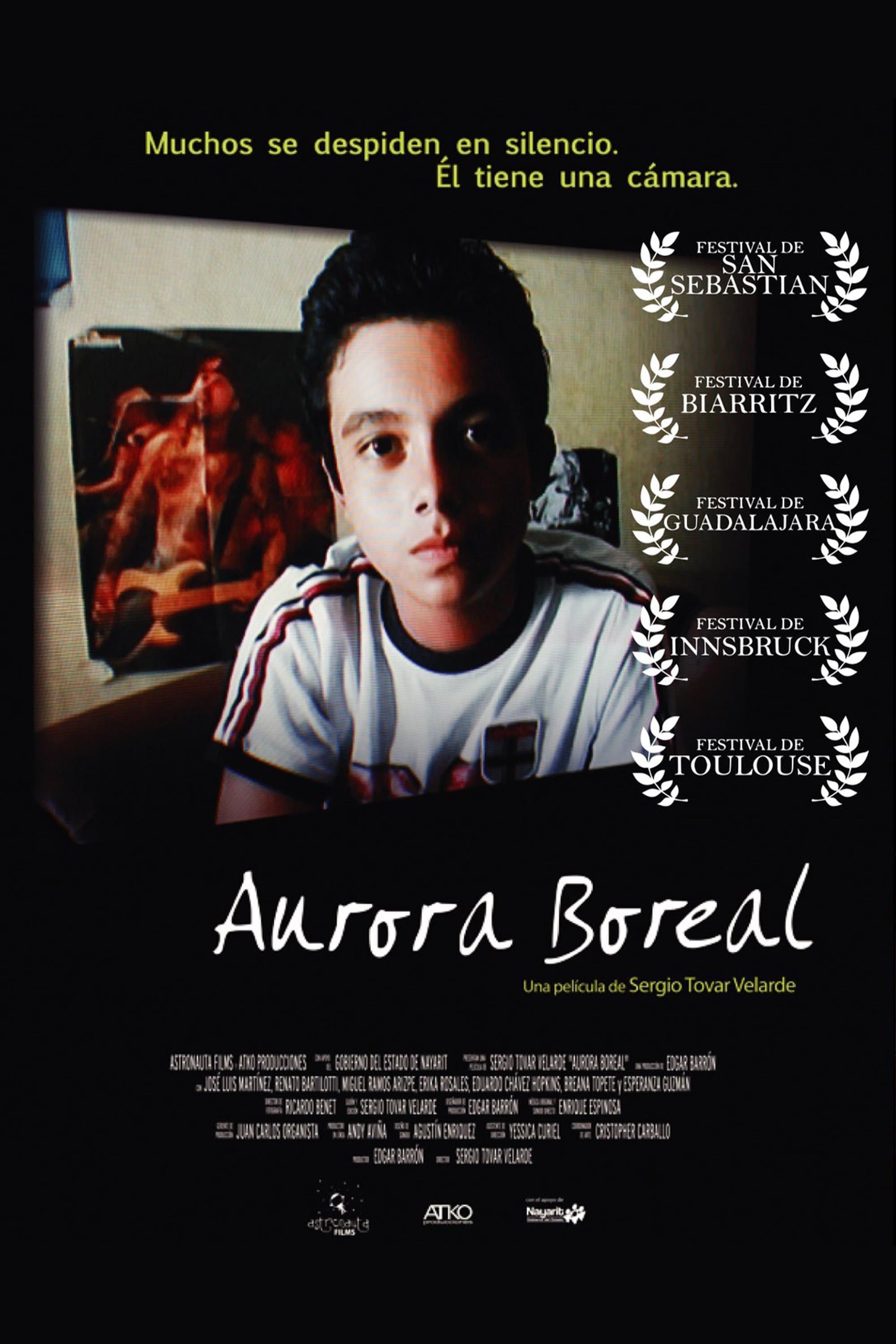 Aurora Boreal full movie
