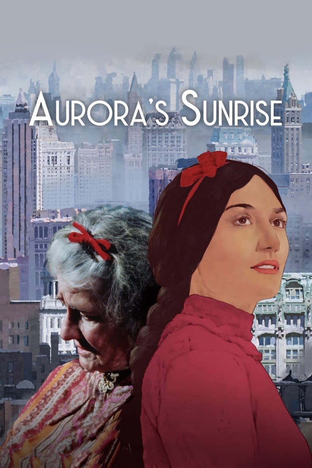 Aurora's Sunrise full movie