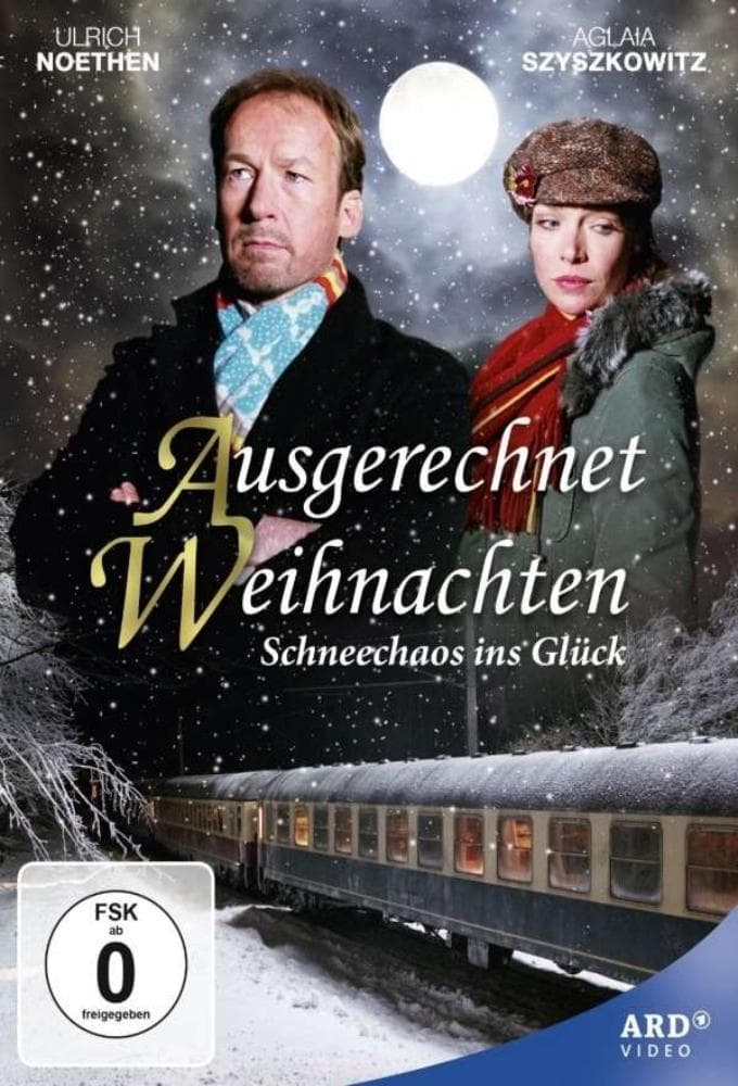 Ausgerechnet Weihnachten full movie