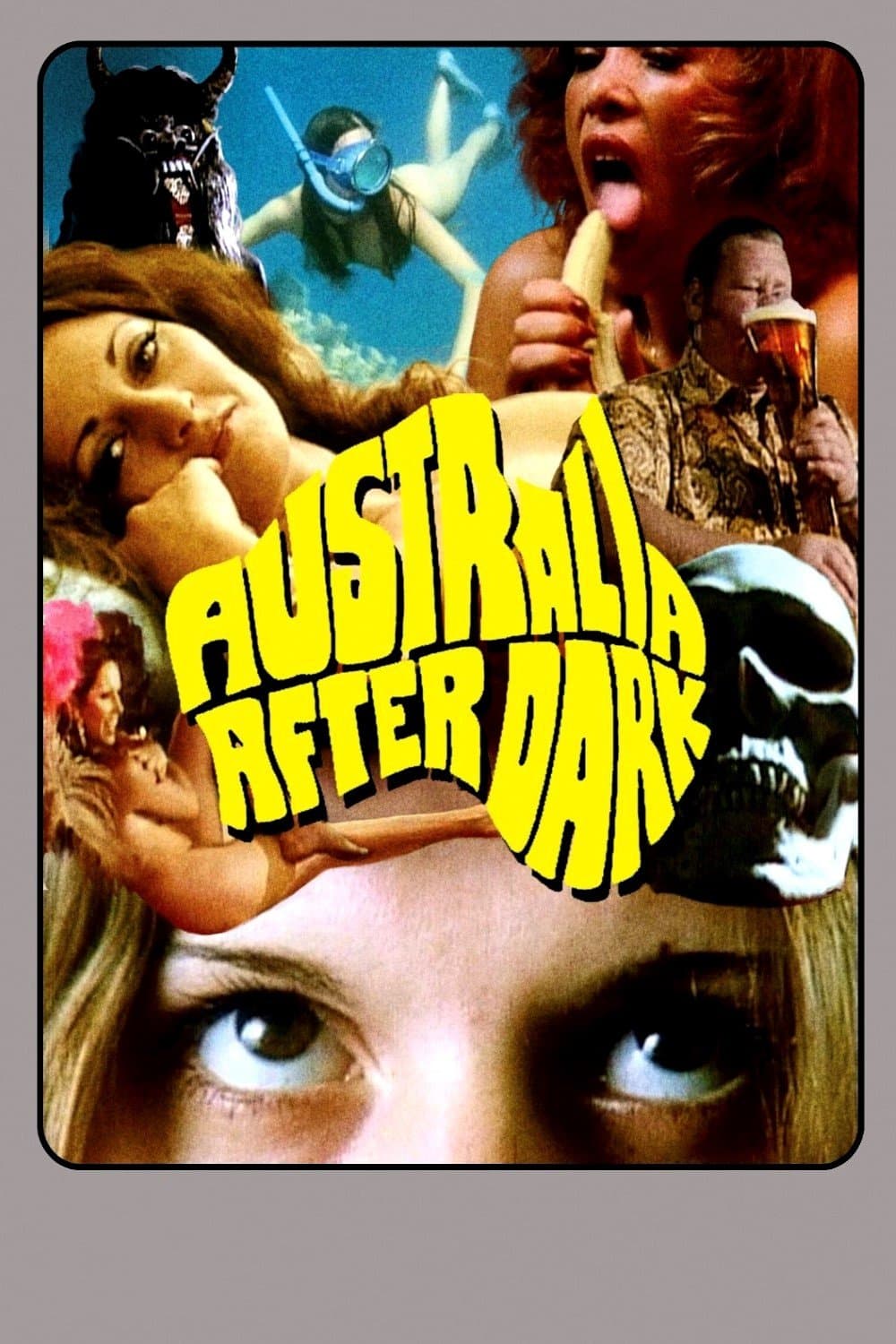 Australia After Dark full movie