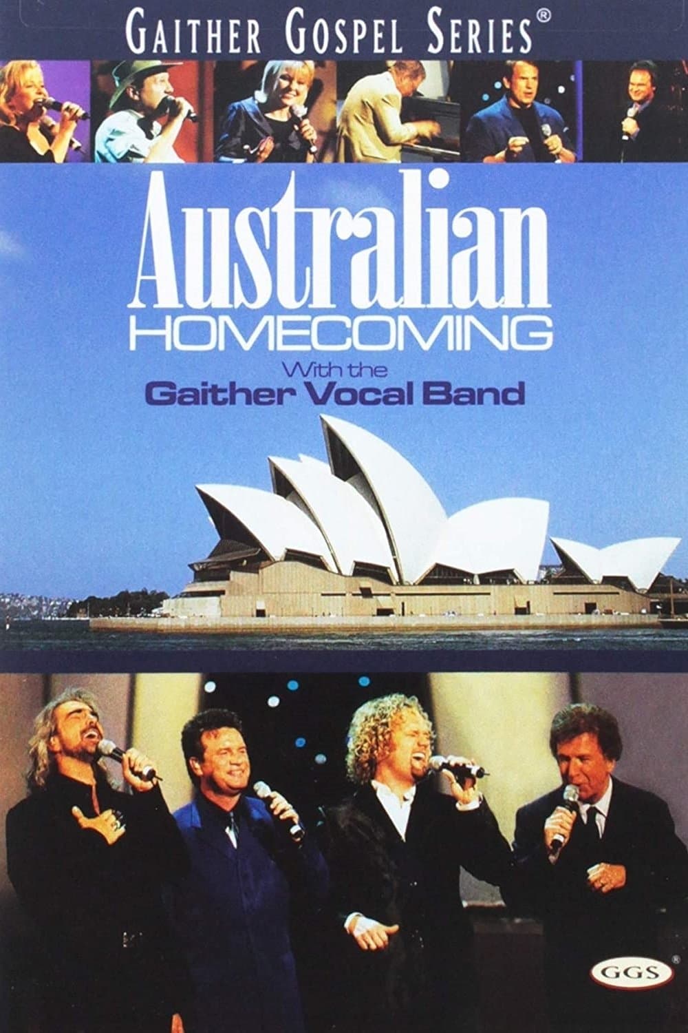 Australian Homecoming full movie