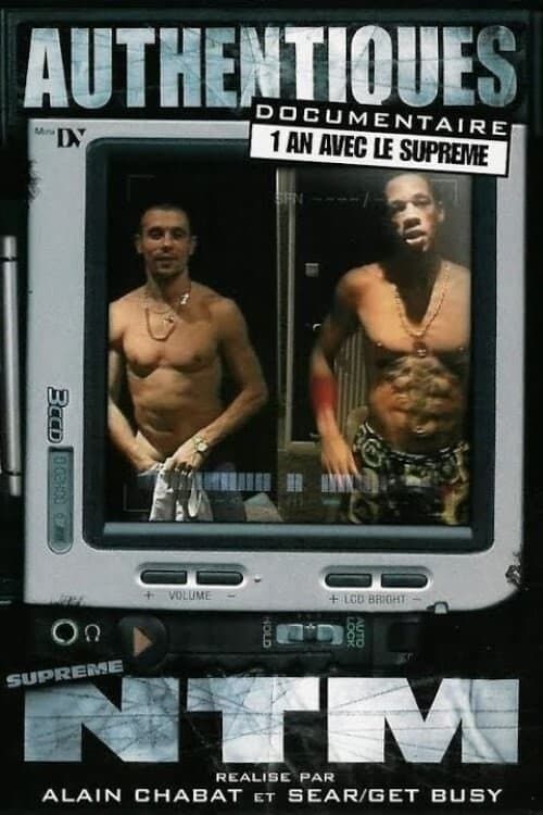 Authentiques full movie