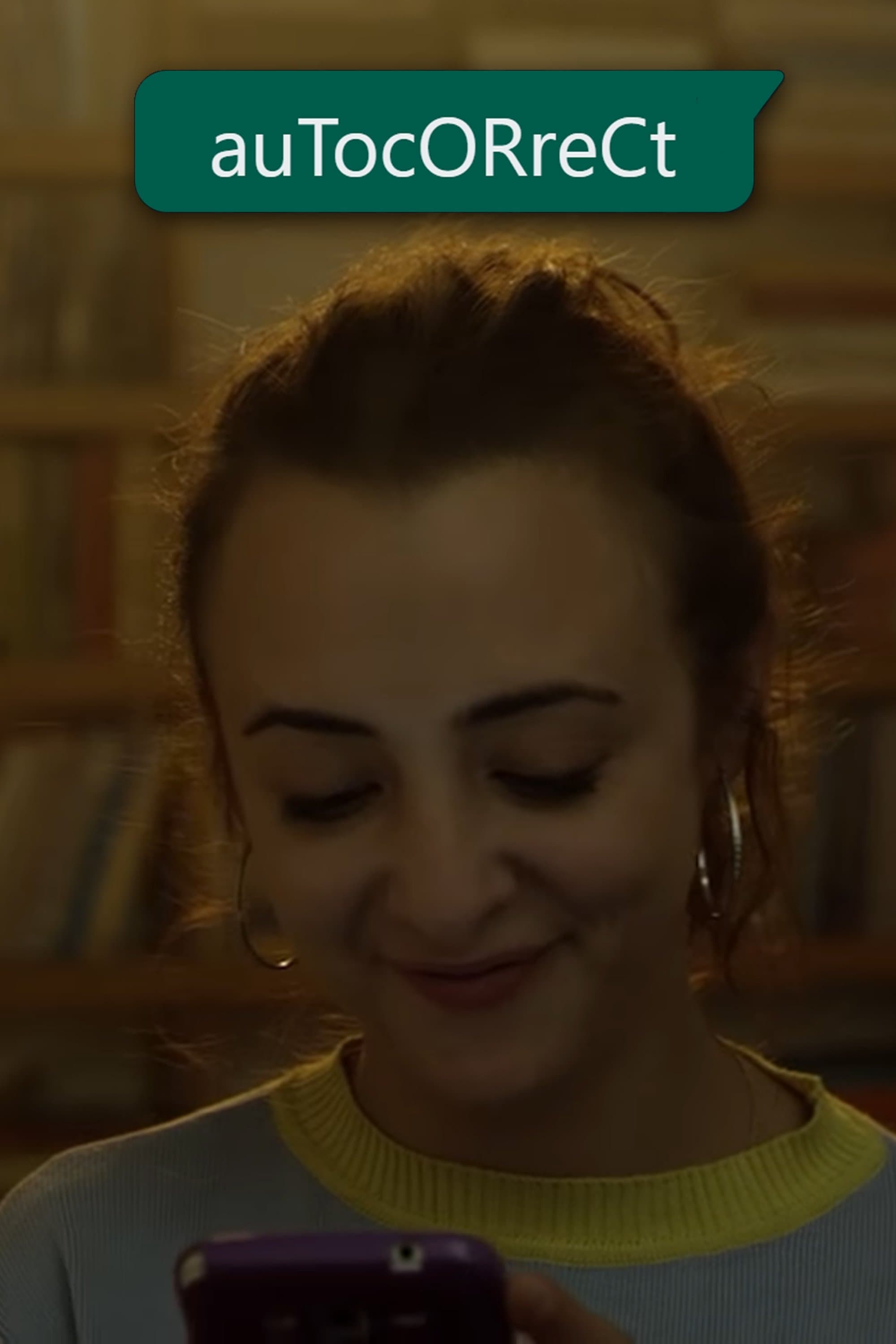 Autocorrect full movie