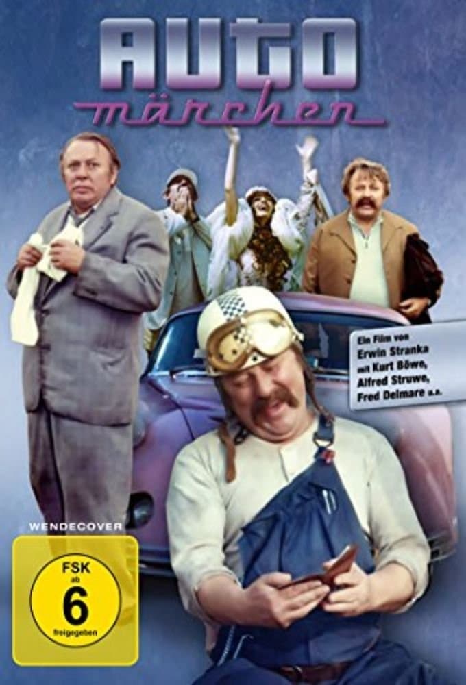 Automärchen full movie
