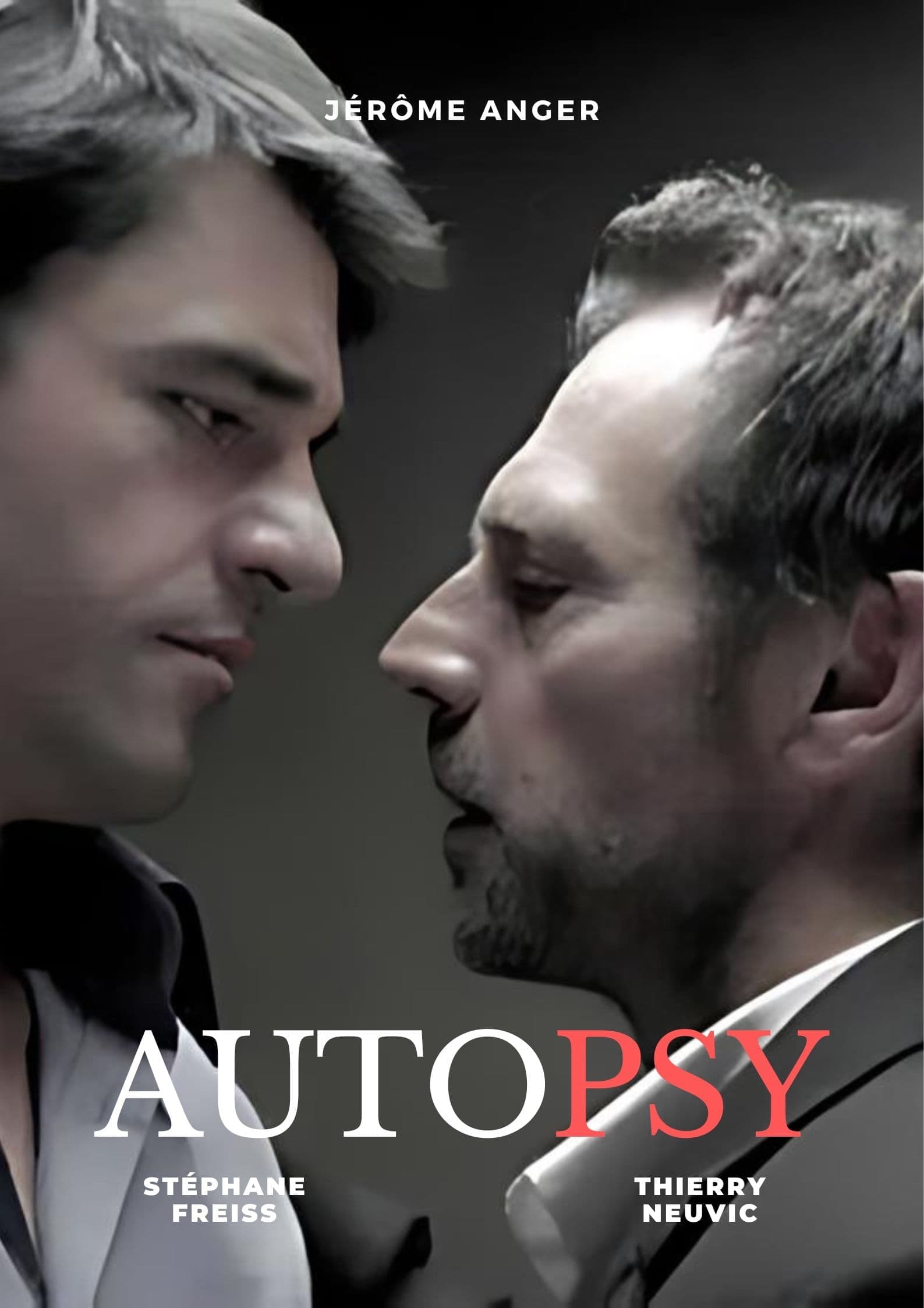 Autopsy full movie