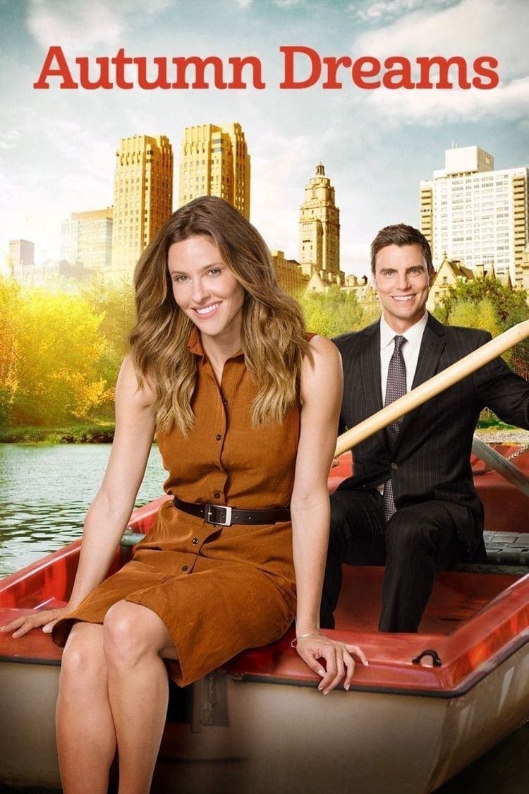 Autumn Dreams full movie