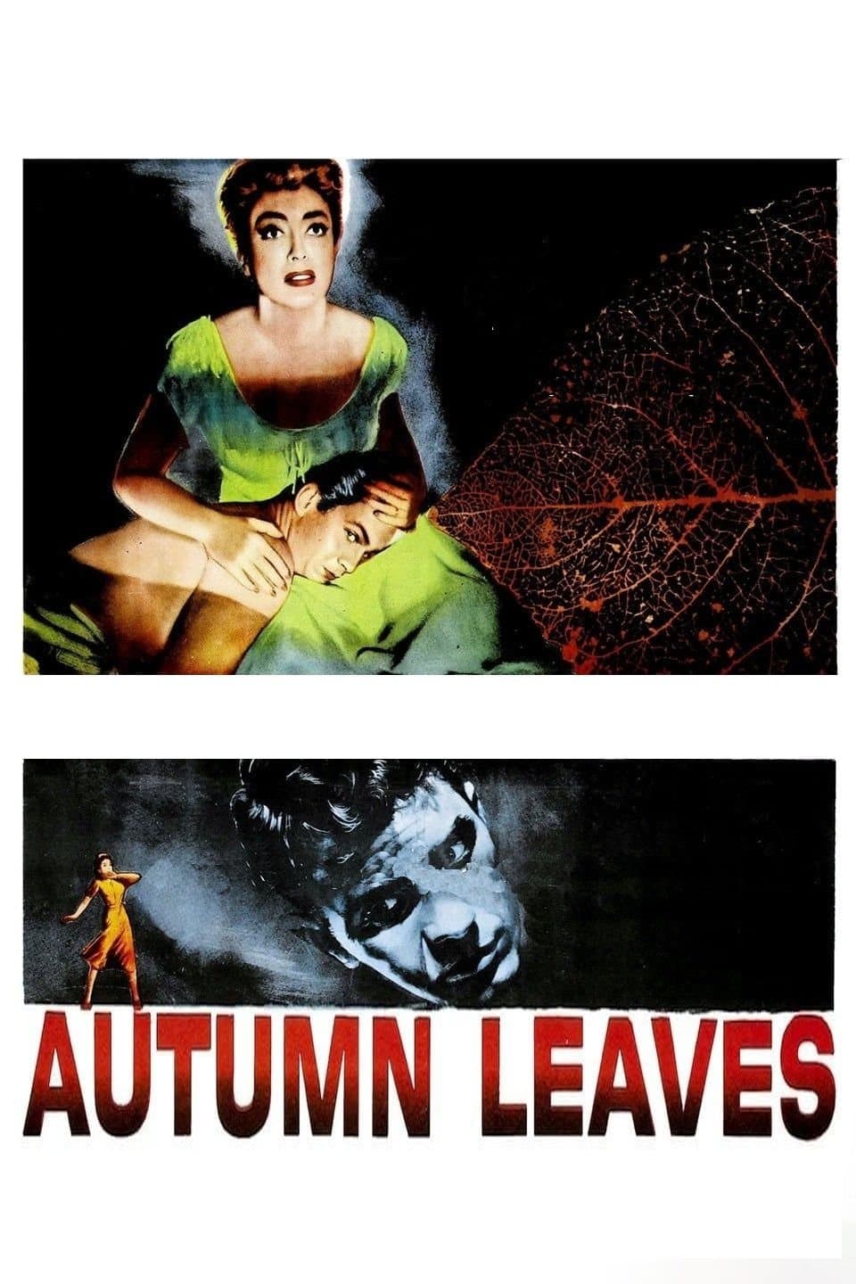 Autumn Leaves full movie