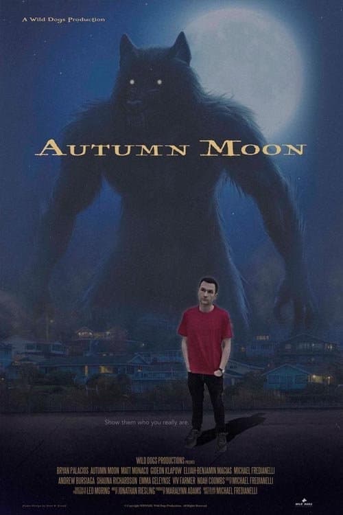 Autumn Moon full movie