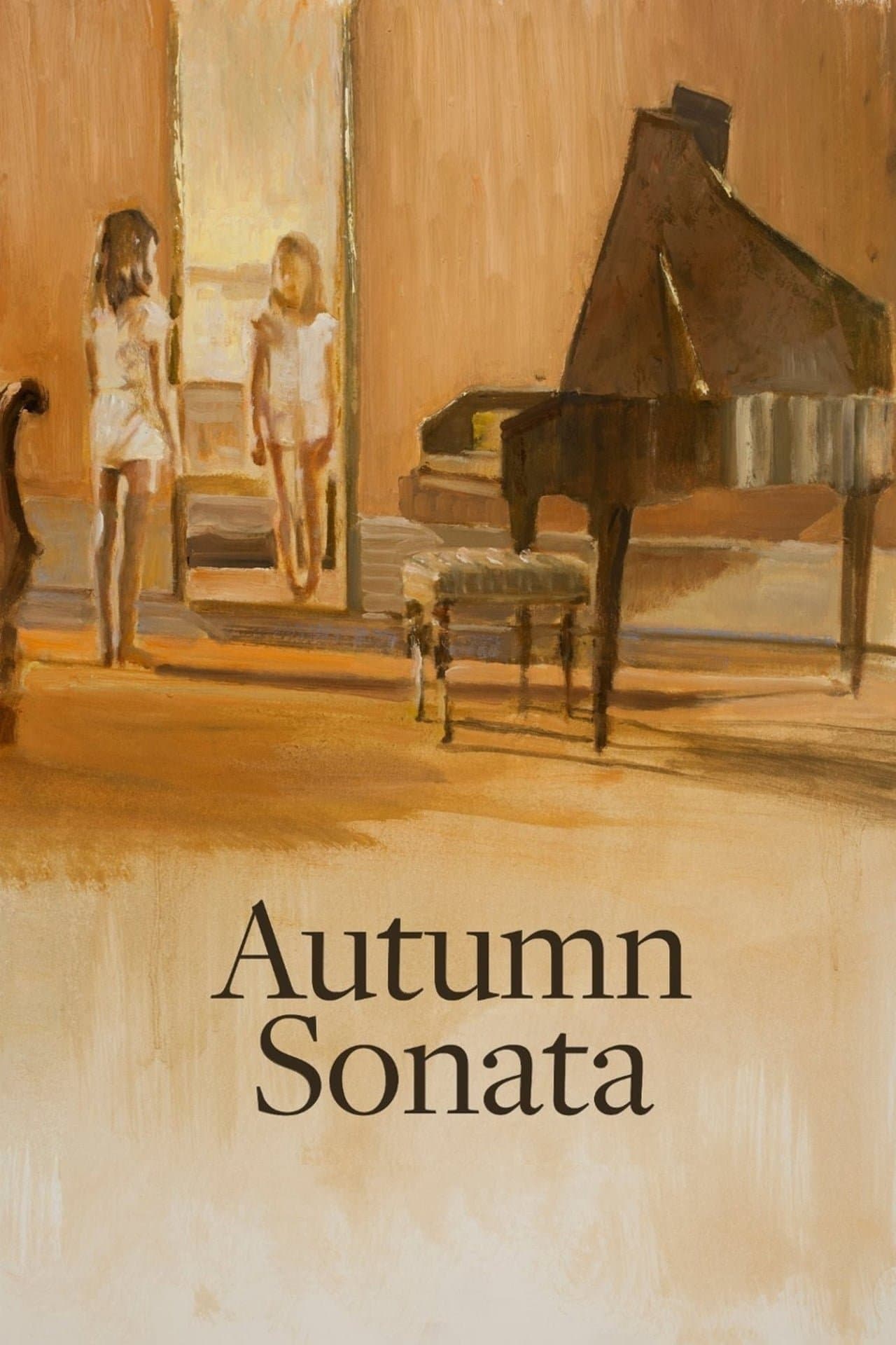Autumn Sonata full movie