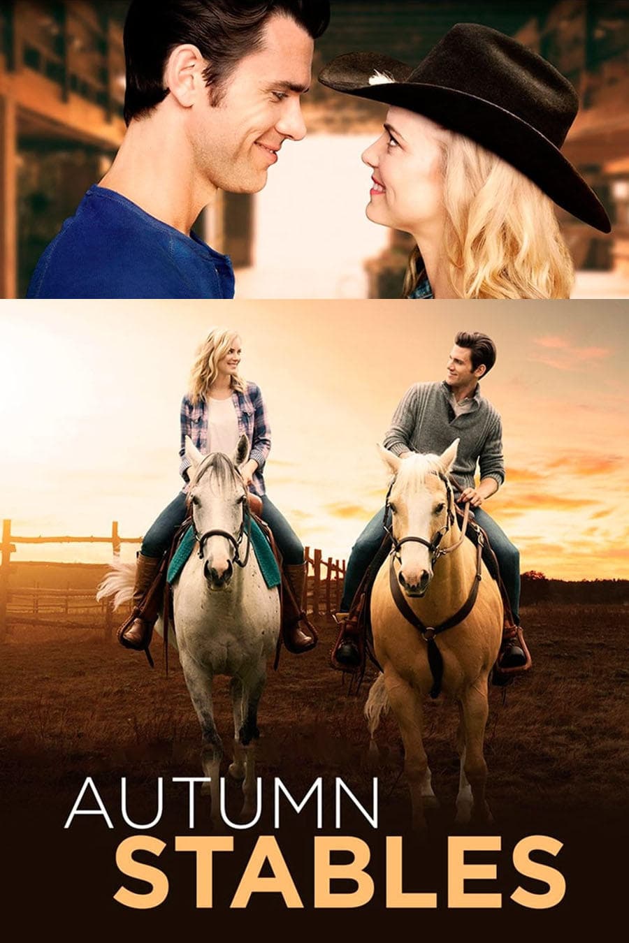 Autumn Stables full movie