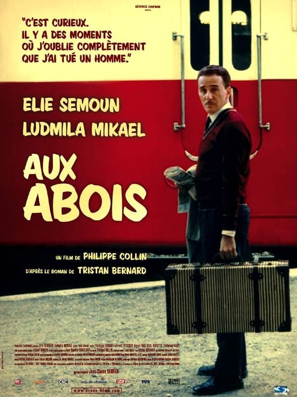 Aux abois full movie