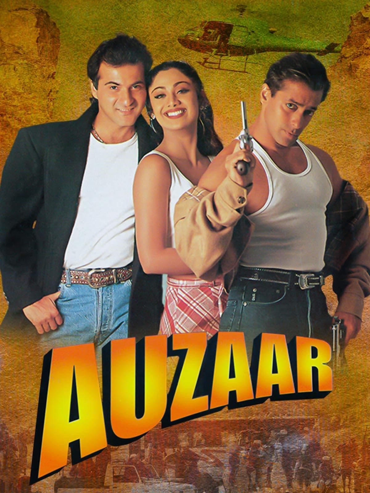 Auzaar full movie