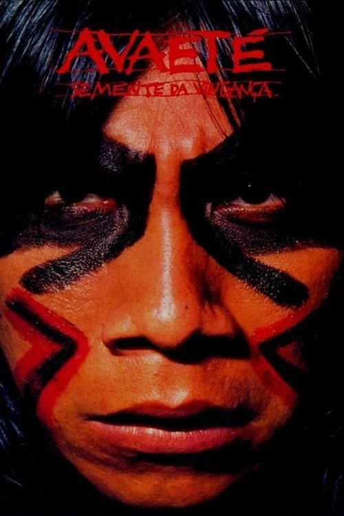 Avaete, Seed of Revenge full movie