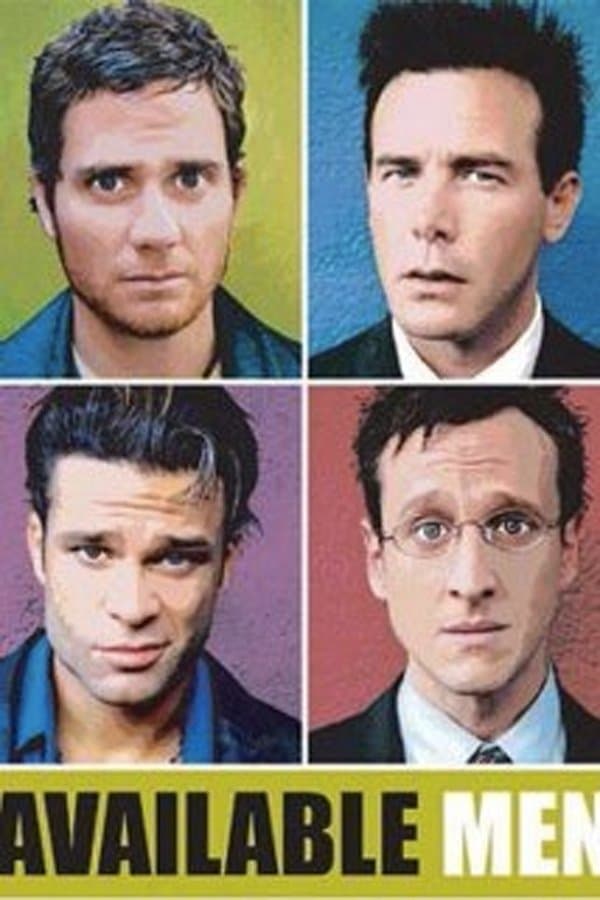 Available Men full movie
