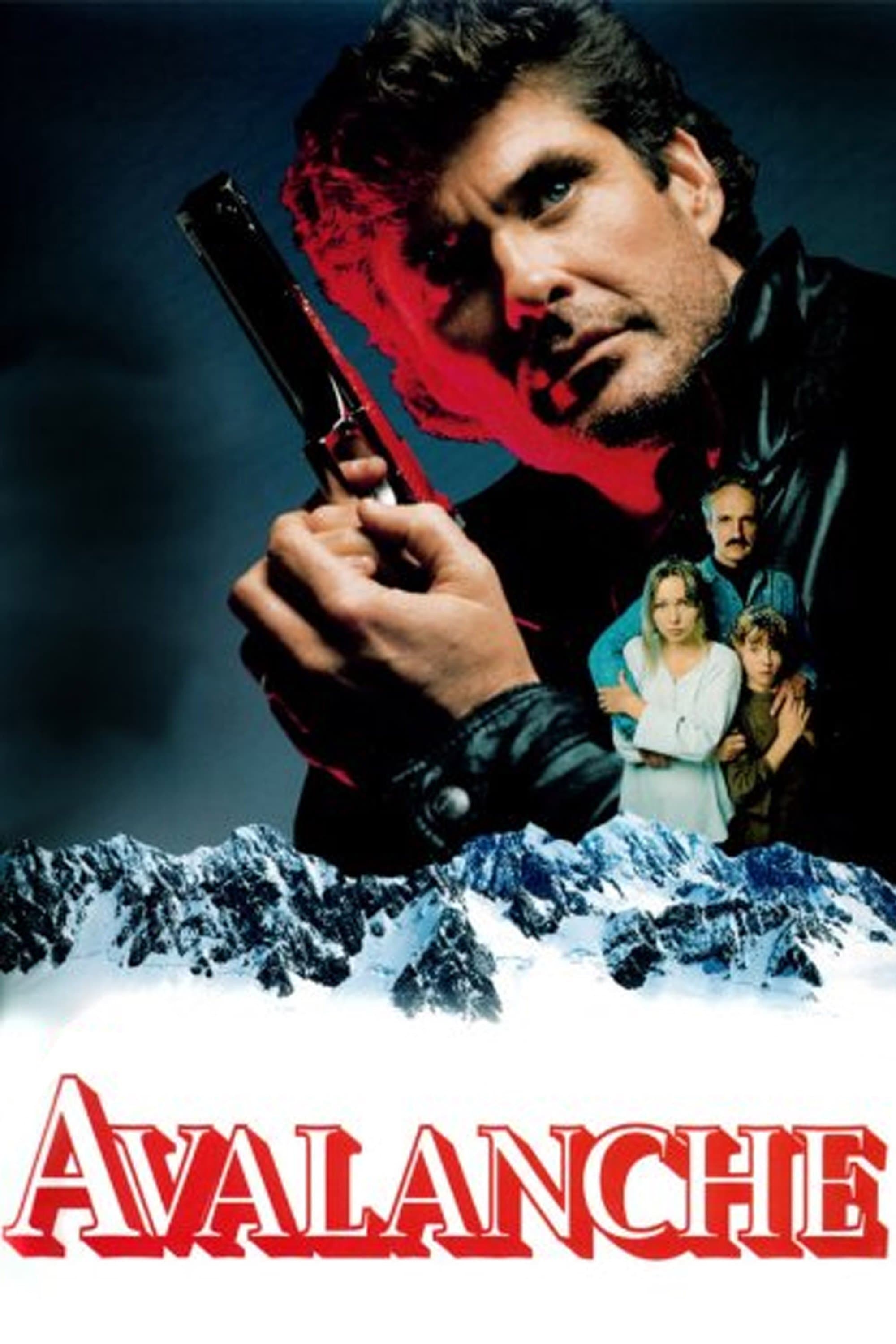 Avalanche full movie