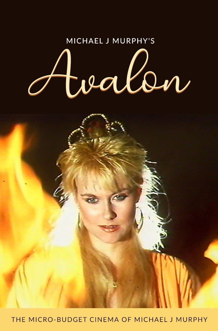 Avalon full movie
